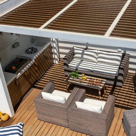 Protaras Villa Dafni Екстериор снимка