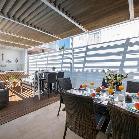 Protaras Villa Dafni Екстериор снимка