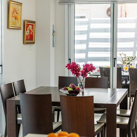 Protaras Villa Dafni Екстериор снимка