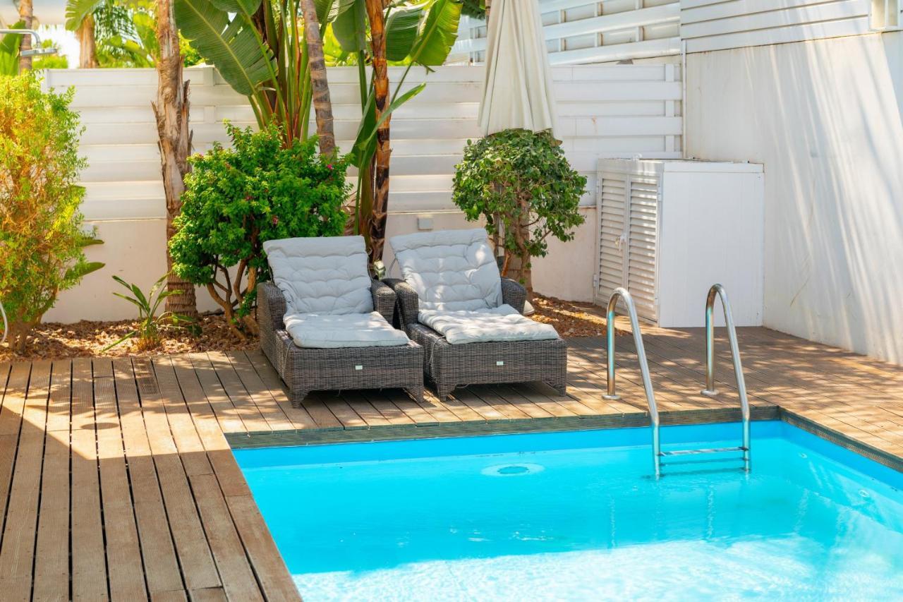 Protaras Villa Dafni Екстериор снимка
