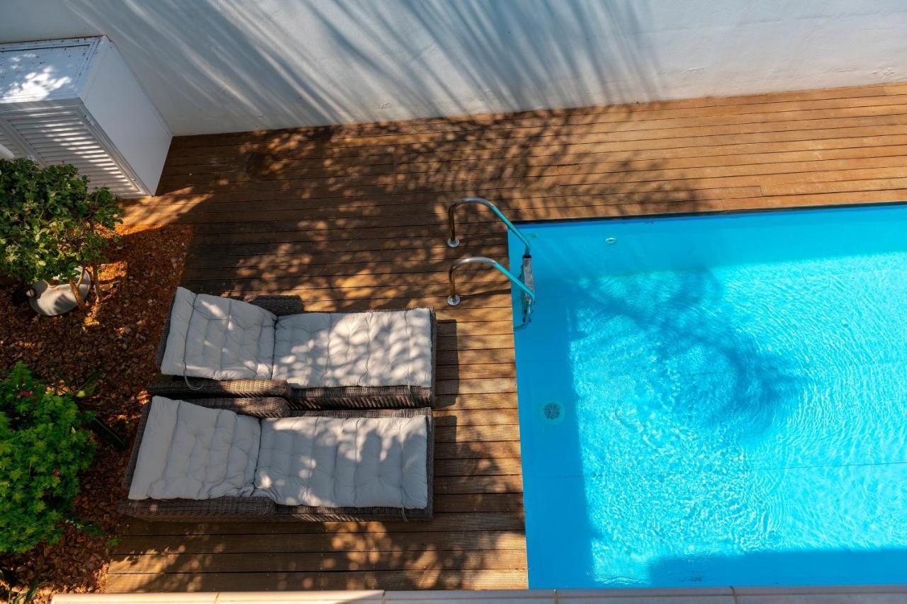 Protaras Villa Dafni Екстериор снимка