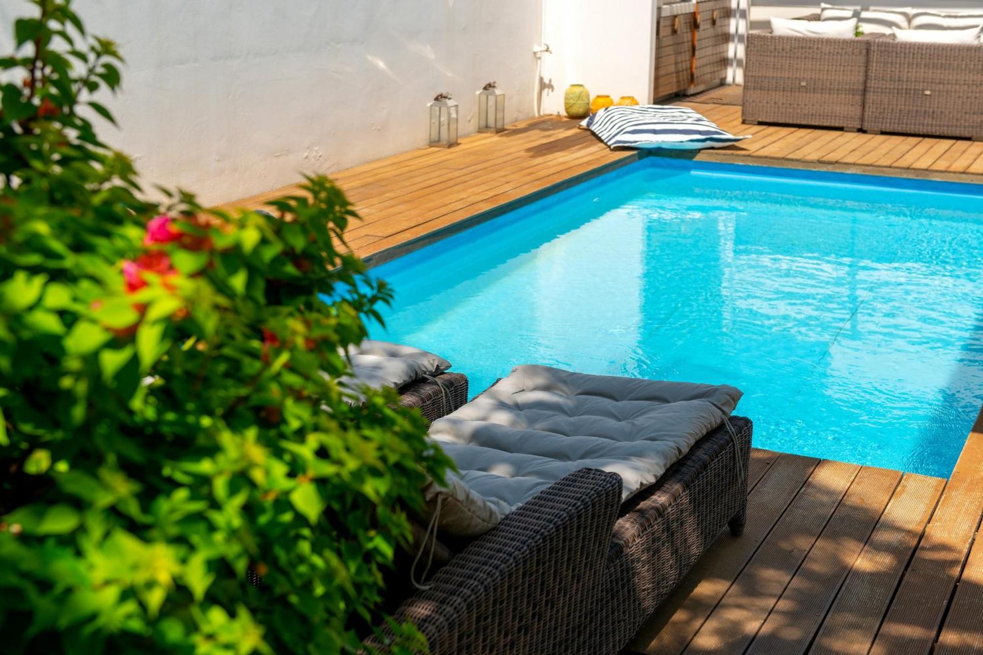Protaras Villa Dafni Екстериор снимка