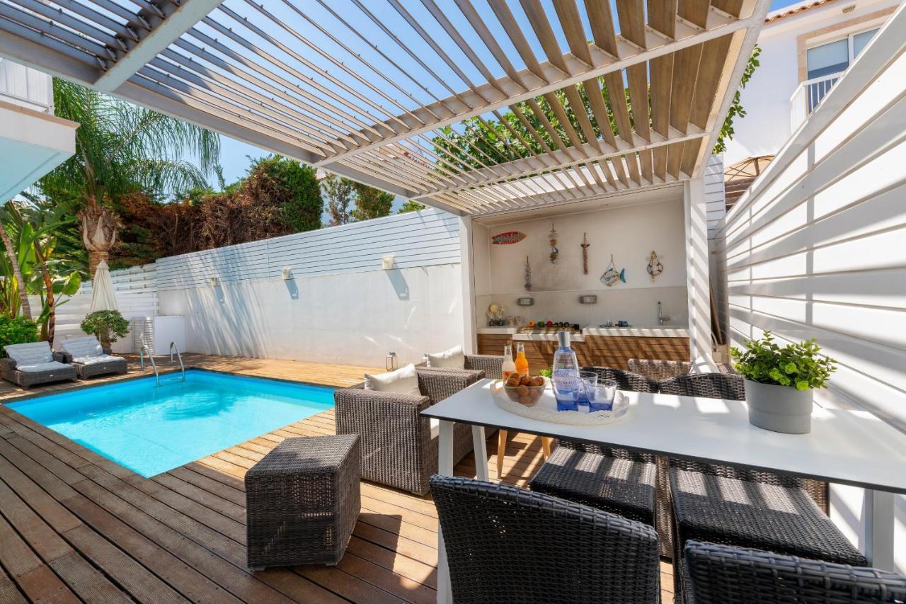 Protaras Villa Dafni Екстериор снимка