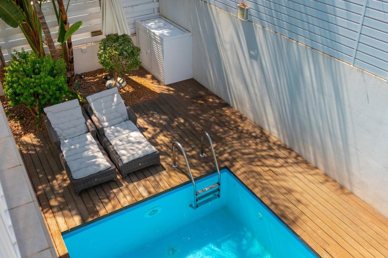Protaras Villa Dafni Екстериор снимка