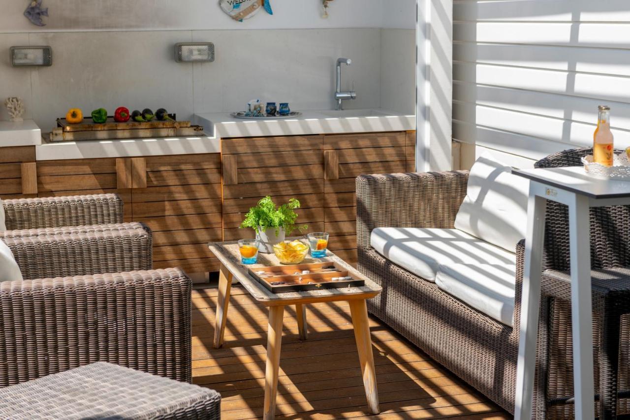 Protaras Villa Dafni Екстериор снимка