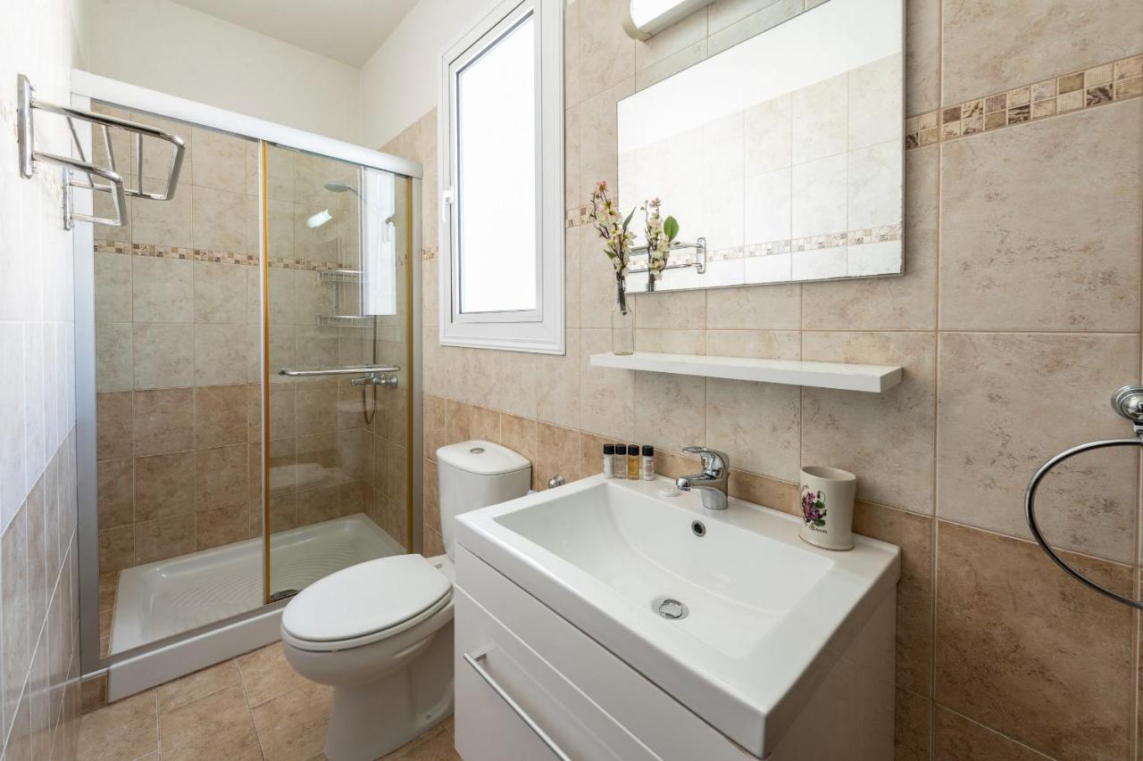 Protaras Villa Dafni Екстериор снимка