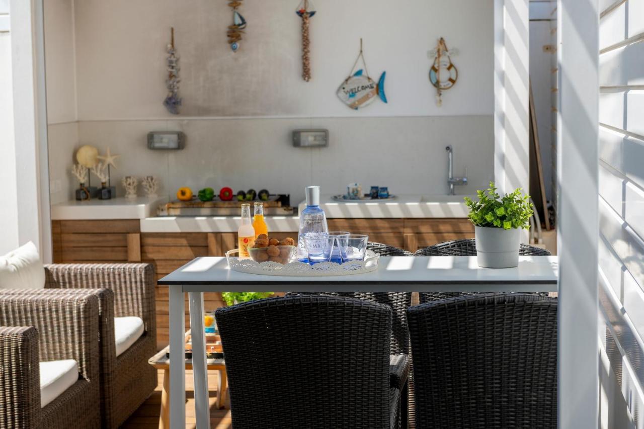 Protaras Villa Dafni Екстериор снимка