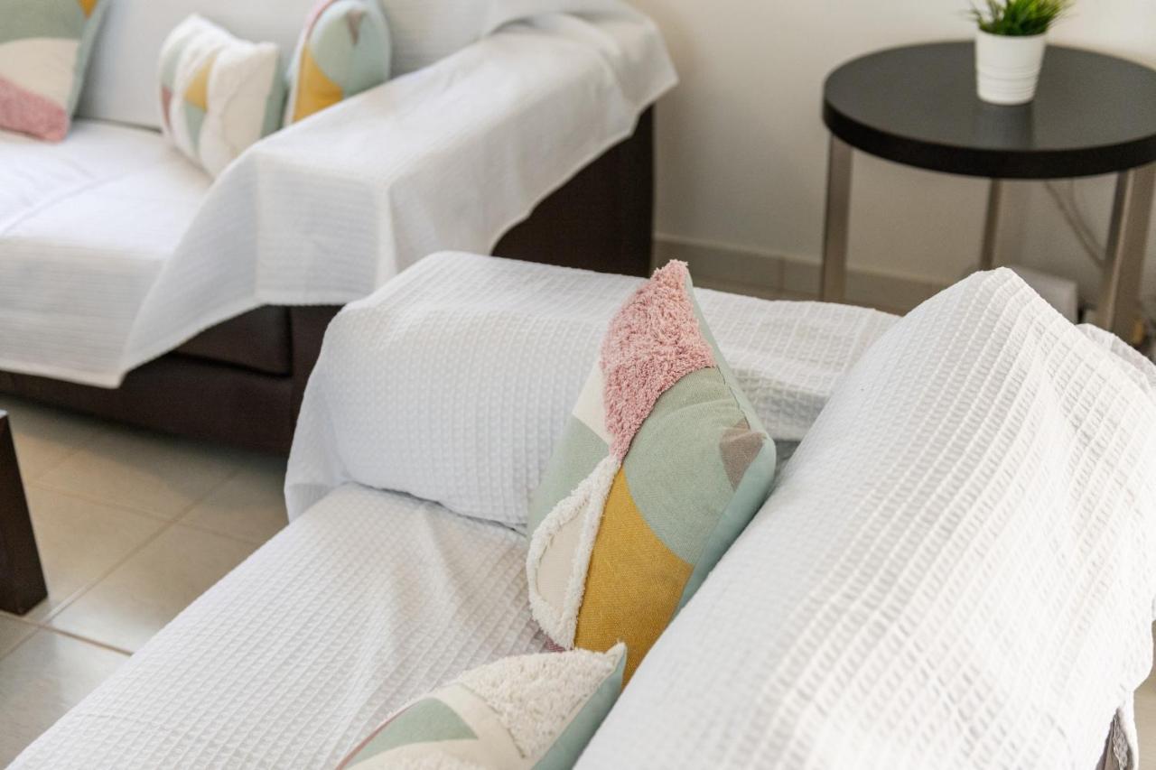 Protaras Villa Dafni Екстериор снимка