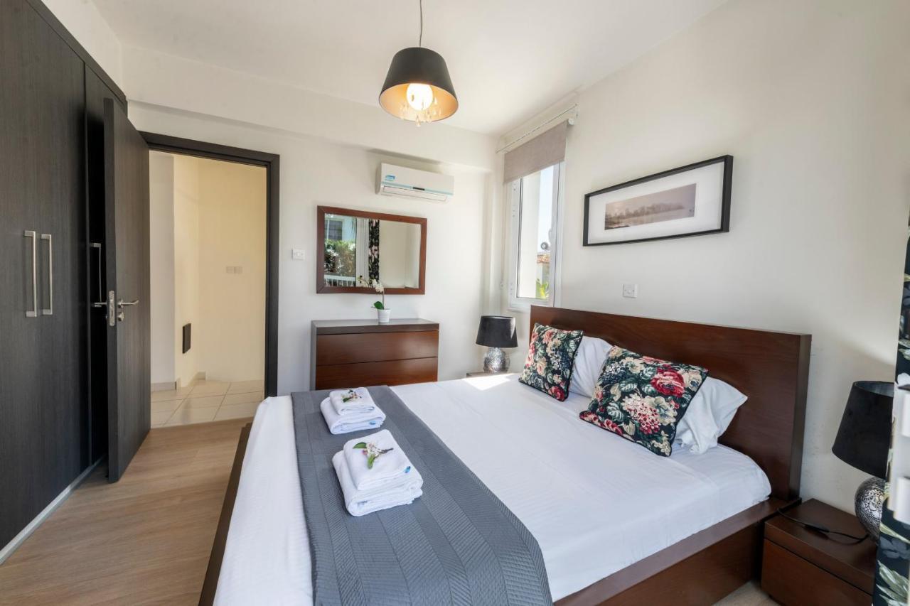 Protaras Villa Dafni Екстериор снимка