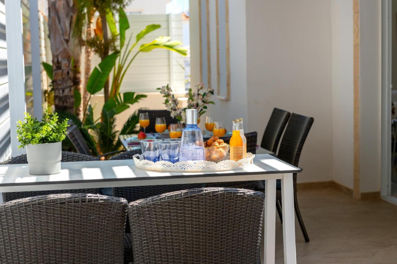 Protaras Villa Dafni Екстериор снимка