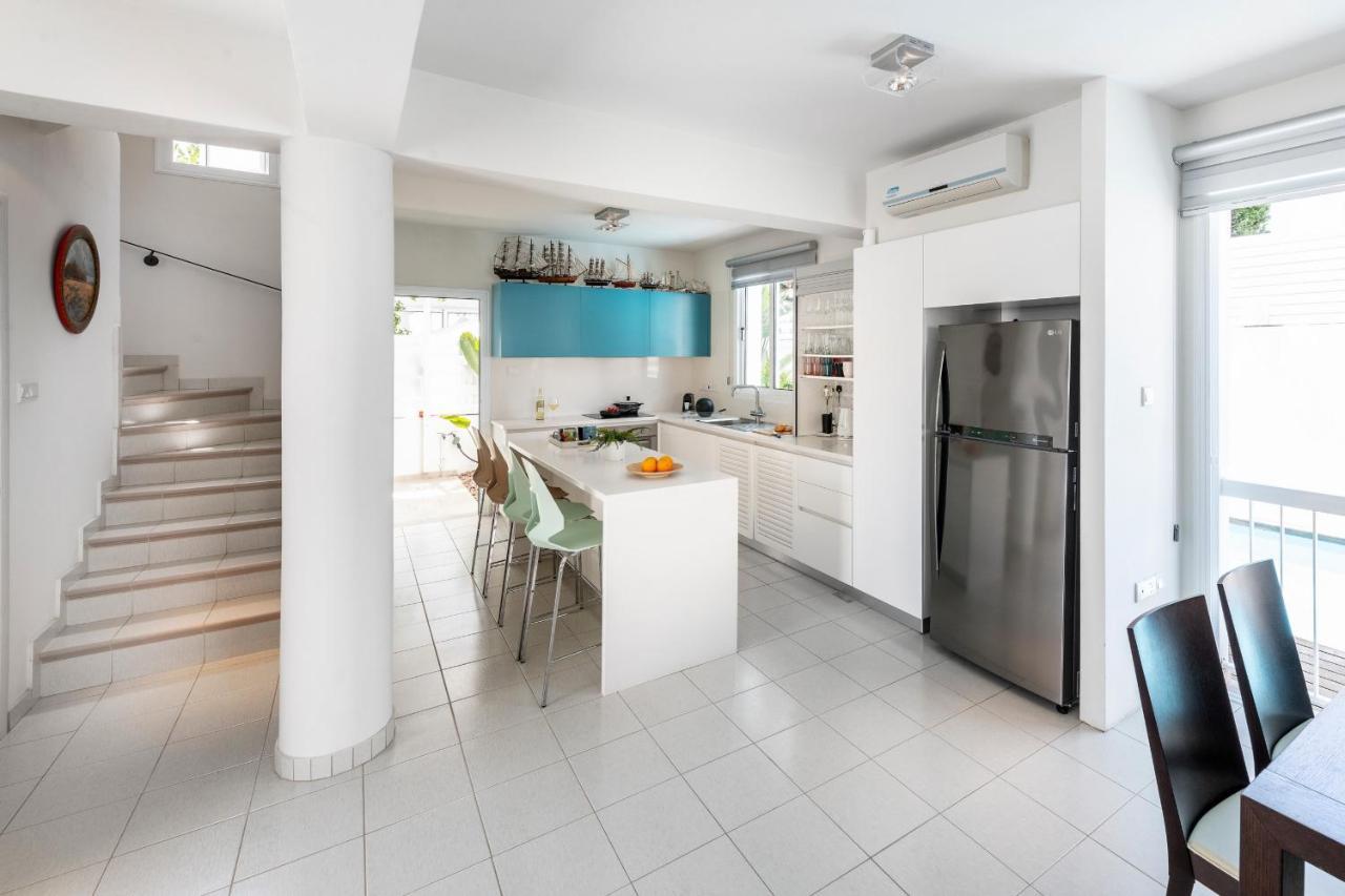 Protaras Villa Dafni Екстериор снимка