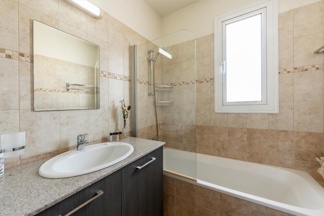 Protaras Villa Dafni Екстериор снимка