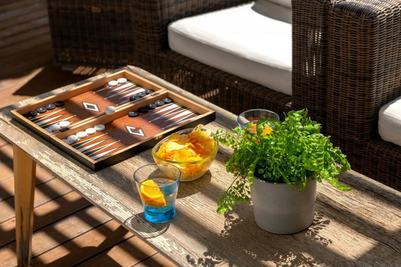 Protaras Villa Dafni Екстериор снимка