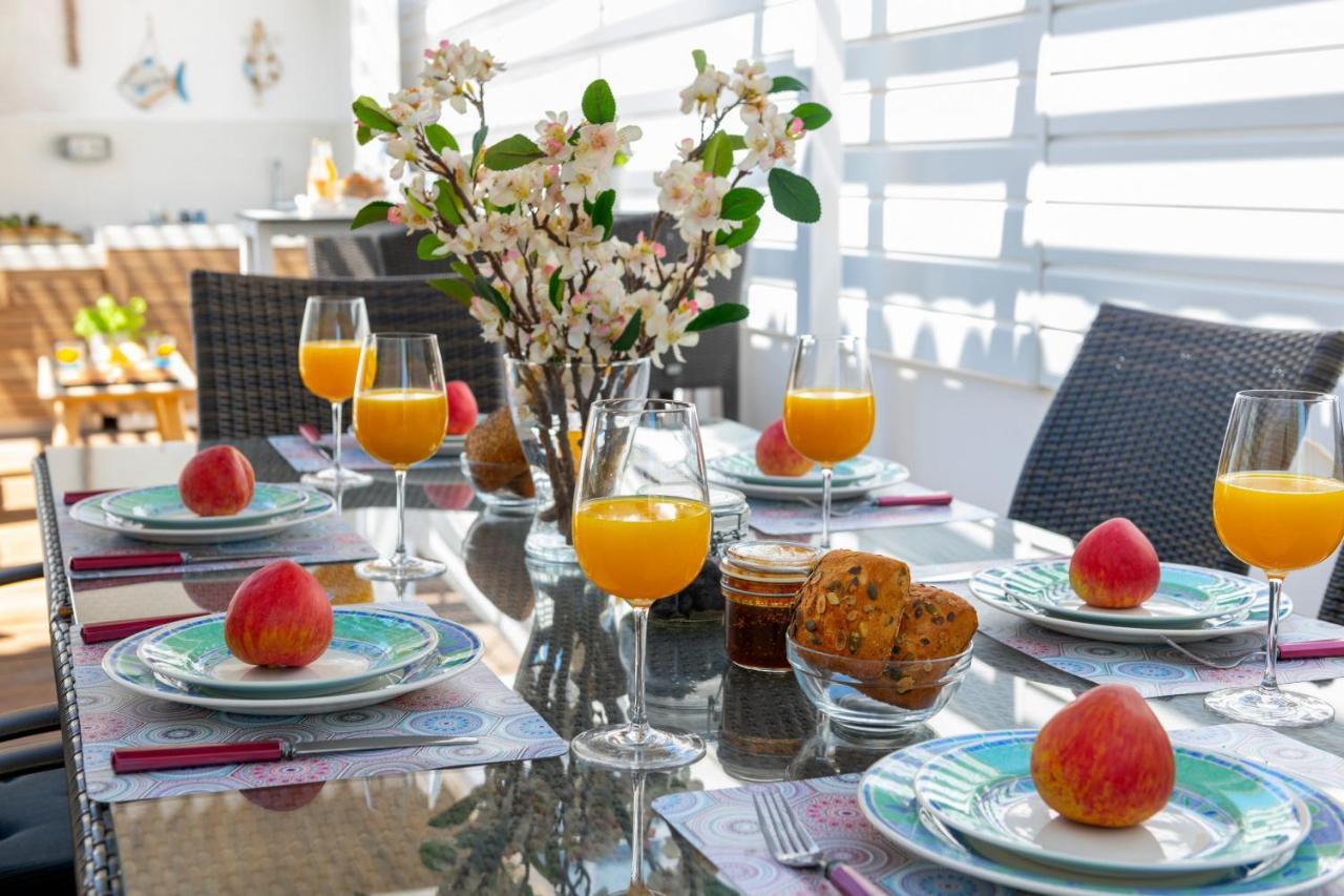 Protaras Villa Dafni Екстериор снимка