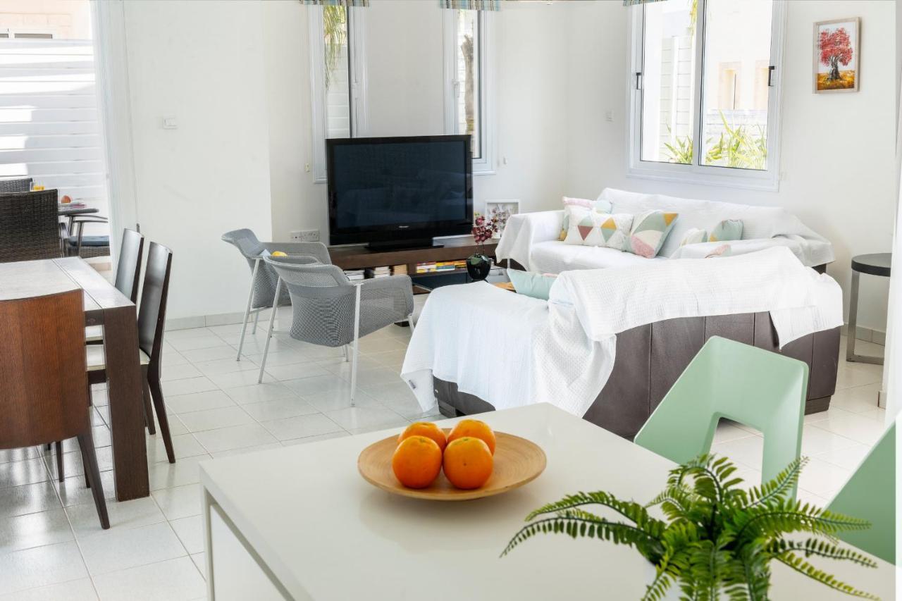 Protaras Villa Dafni Екстериор снимка