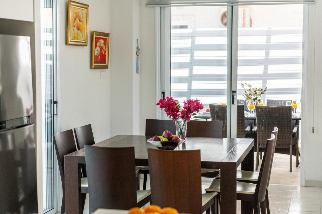 Protaras Villa Dafni Екстериор снимка