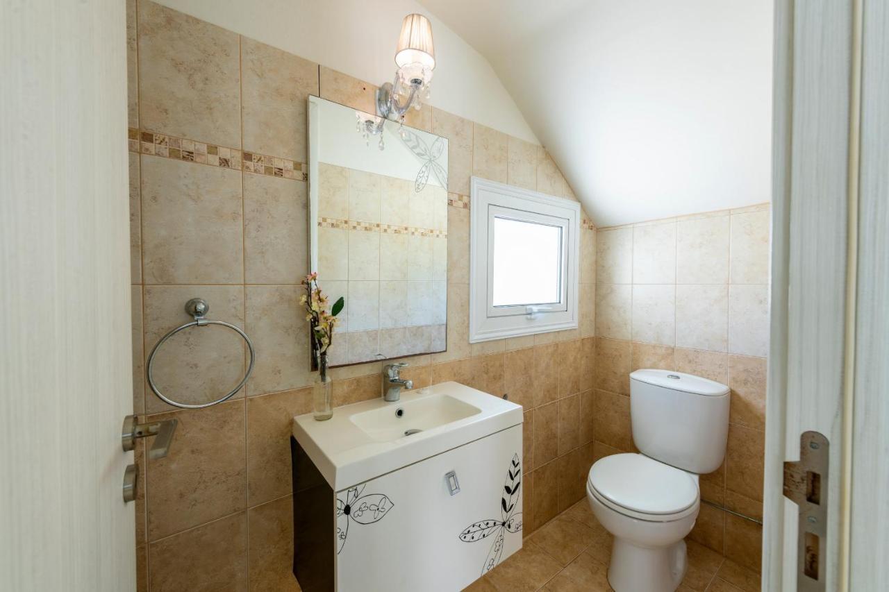 Protaras Villa Dafni Екстериор снимка