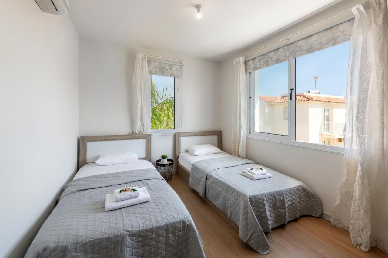 Protaras Villa Dafni Екстериор снимка